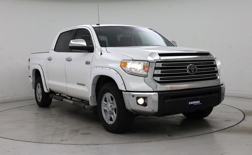 2014 Toyota Tundra Limited