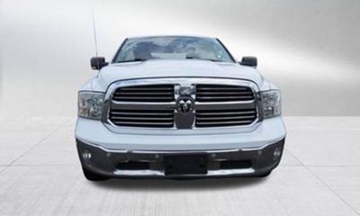 2017 Ram 1500 SLT