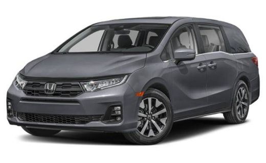 2026 Honda Odyssey EX