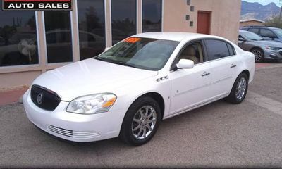 2006 Buick Lucerne CXL