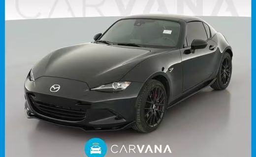 2023 Mazda MX-5 Club