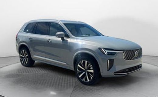 2026 Volvo XC90 Ultra Dark