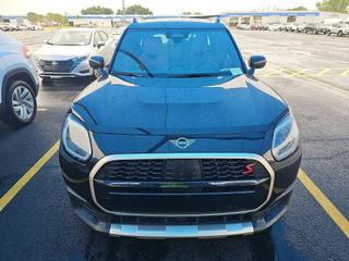 2025 Mini Countryman S
