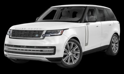 2026 Land Rover Range SE