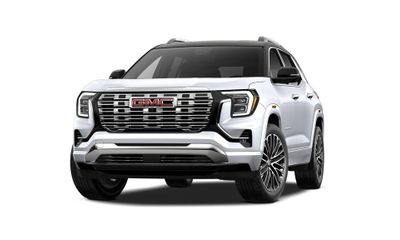 2027 GMC Terrain