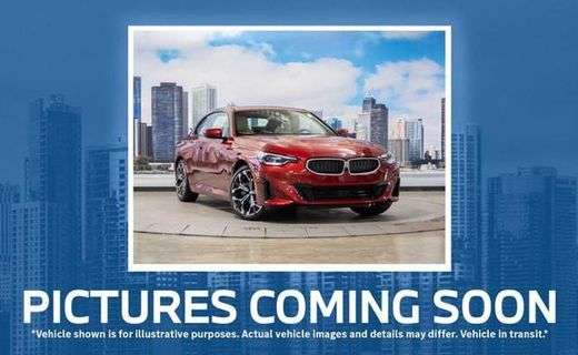 2026 BMW 230I