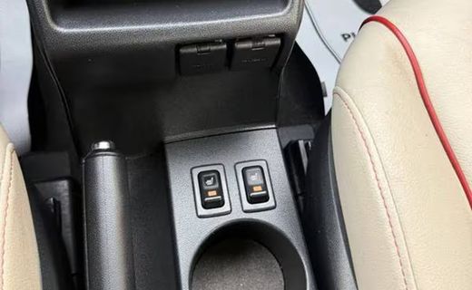 2012 Mazda MAZDA5