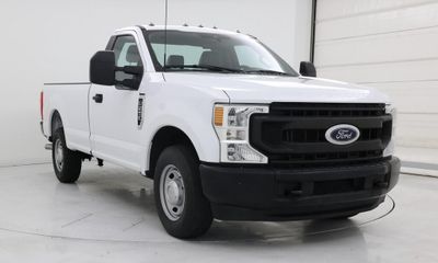 2022 Ford F-250 XL LB