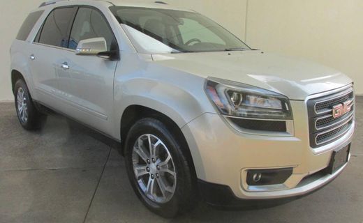 2015 GMC Acadia SLT 1