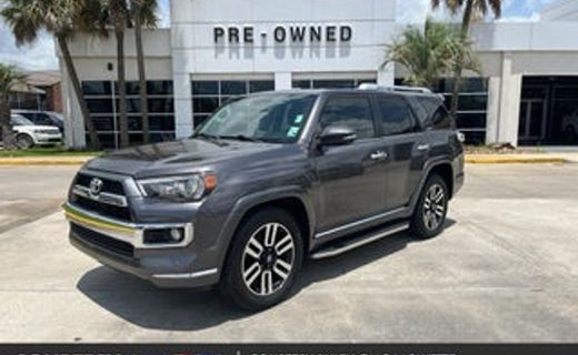 2013 Toyota Highlander Base