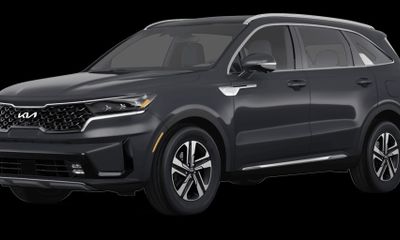 2023 Kia Sorento SX P