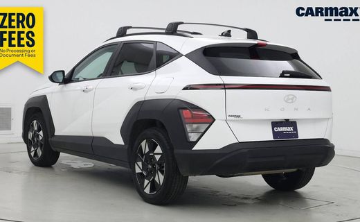 2024 Hyundai Kona SE