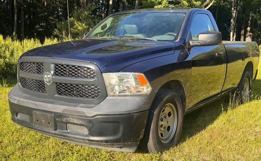 2018 Ram 1500 ST