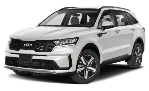 2023 Kia Sorento S