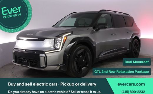 2024 Kia EV9