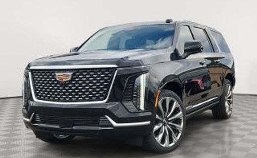 2025 Cadillac Escalade ESV Sport Platinum