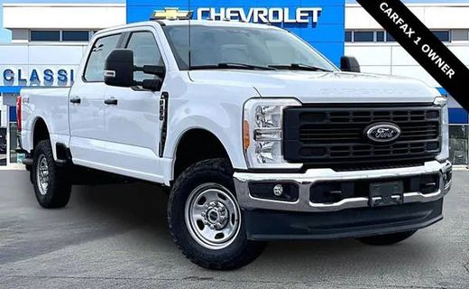 2023 Ford F-350 XL