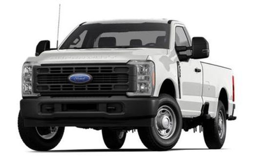 2024 Ford F-350