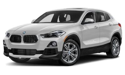 2020 BMW X2 sDrive28i