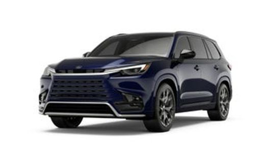 2026 Lexus TX 500H
