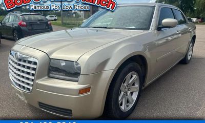 2006 Chrysler 300 Base