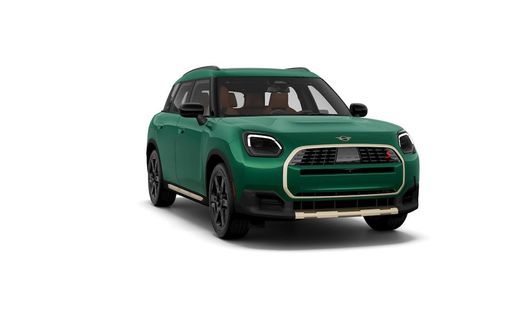 2027 Mini Countryman S ALL4
