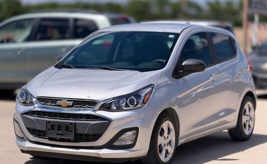 2019 Chevrolet Spark LS