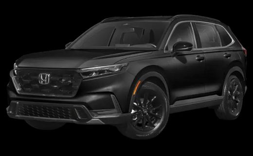 2024 Honda CR-V Sport