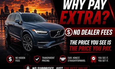 2018 Volvo XC90 Momentum
