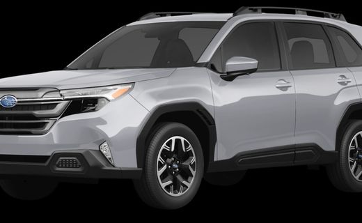 2026 Subaru Forester Premium Base