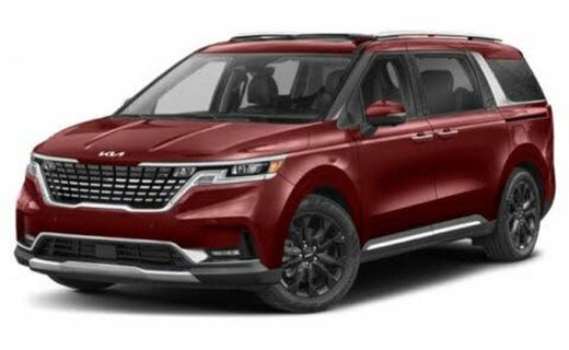 2024 Kia Carnival