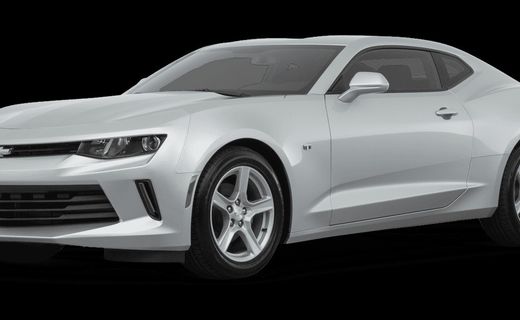 2016 Chevrolet Camaro 1LT
