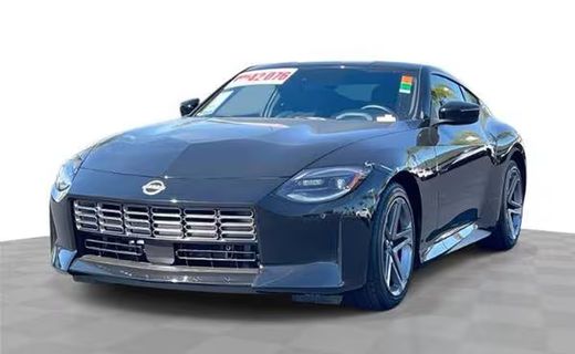 2025 Nissan Z Sport