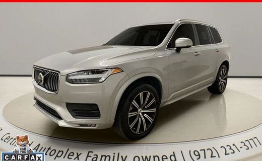 2023 Volvo XC90
