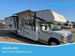 2008 Ford E-450 Super Duty