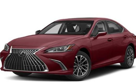 2024 Lexus ES 300H Premium