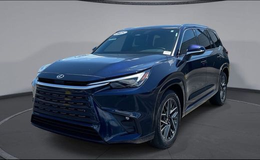 2025 Lexus TX 350
