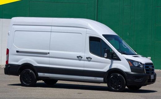 2022 Ford Transit 350 High Roof