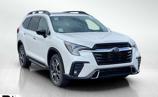 2026 Subaru Ascent Touring
