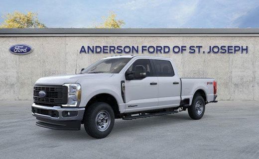 2026 Ford F-250 XL