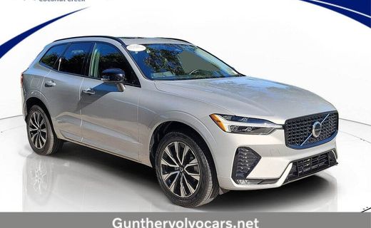 2024 Volvo XC60 Core