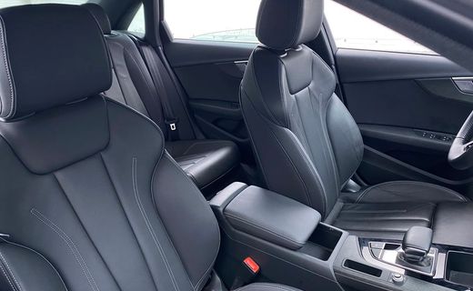 2020 Audi A4 Quattro Premium