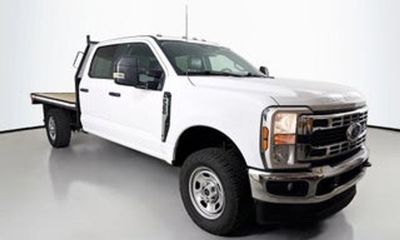 2024 Ford F-350 XL