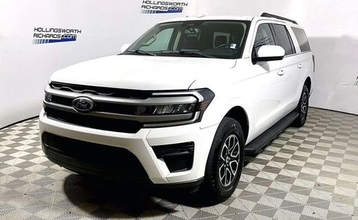 2024 Ford Expedition MAX XLT