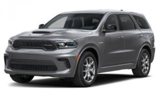 2026 Dodge Durango GT Hemi