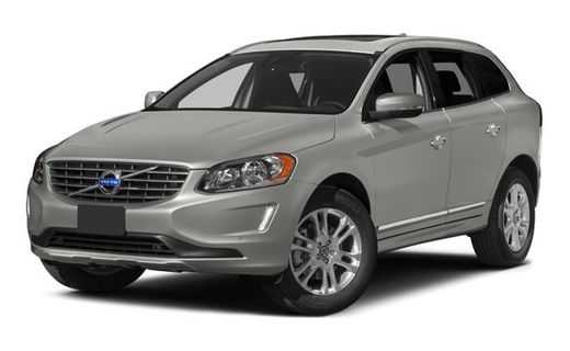 2015 Volvo XC60 Premier R