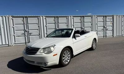 2010 Chrysler Sebring Touring