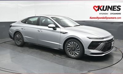 2026 Hyundai Sonata SEL
