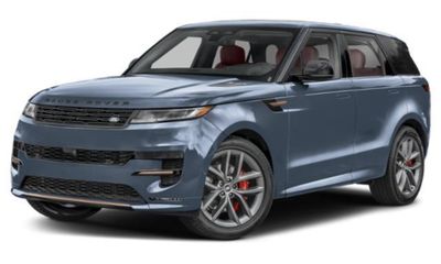 2026 Land Rover Range Sport P460E Dynamic SE