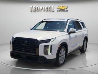 2024 Hyundai Palisade XRT
